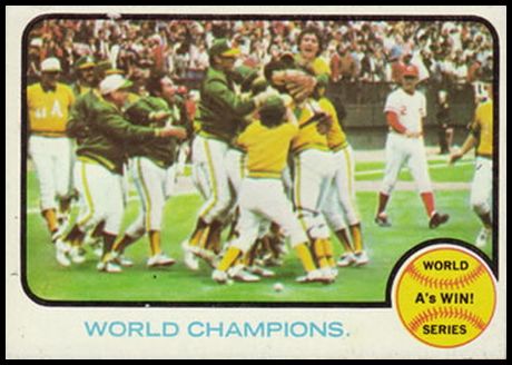 210 1972 World Champions WS
